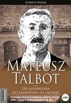 Mateusz Talbot - Outlet - Elżbieta Wiater