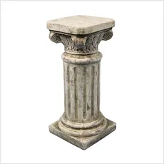 Kolumna ceramiczna "Antique"