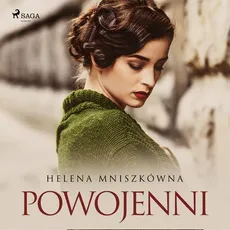 Powojenni - Helena Mniszkówna