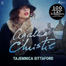 Tajemnica Sittaford - Agatha Christie