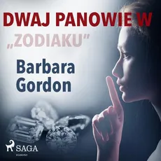 Dwaj panowie w "Zodiaku" - Barbara Gordon