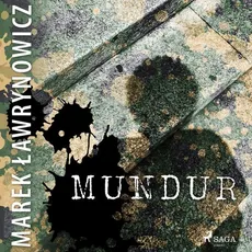 Mundur - Marek Ławrynowicz