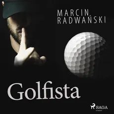 Golfista - Marcin Radwański