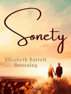 Sonety - Elizabeth Barrett Browning