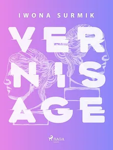 Vernisage - Iwona Surmik