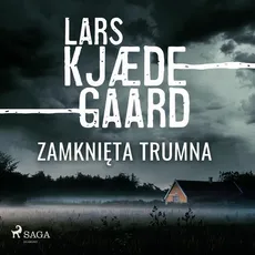 Zamknięta trumna - Lars Kjædegaard