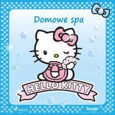 Hello Kitty - Domowe spa - Sanrio