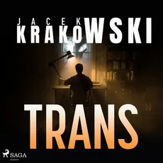 Trans - Jacek Krakowski