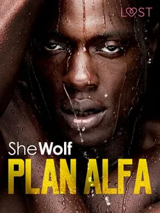 Plan Alfa – opowiadanie erotyczne - SheWolf