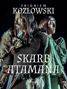 Skarb Atamana - Zbigniew Kozłowski