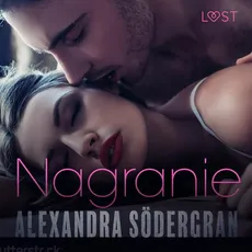 Nagranie - opowiadanie erotyczne - Alexandra Södergran