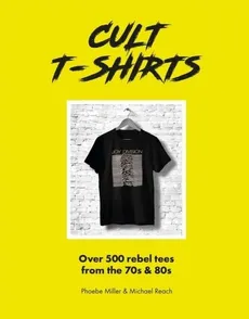 Cult T-Shirts - Phorbr Miller, Michael Reach