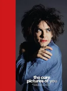 The Cure Pictures of You - Outlet