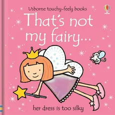 That's not my fairy… - Outlet - Fiona Watt