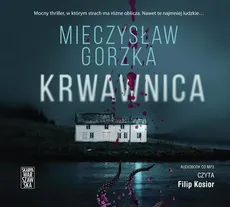Krwawnica - Mieczysław Gorzka