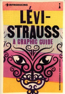 Introducing Levi-Strauss - Judy Groves, Boris Wiseman