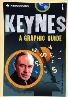 Introducing Keynes - Chris Garratt, Peter Pugh