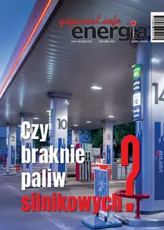 Energia Gigawat 1-2/2022 - zespół autorów