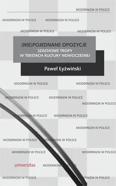 (Nie)pojednane opozycje - Outlet - Paweł Łyżwiński