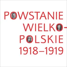 Powstanie wielkopolskie 1918-1919 - Outlet