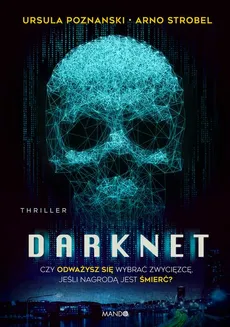 Darknet - Arno Strobel, Ursula Poznanski