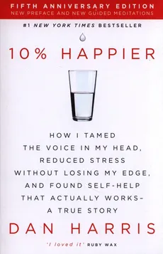 10% Happier - Outlet - Dan Harris