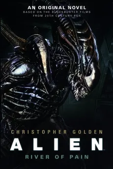 Alien - Book 3 - Christopher Golden