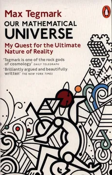 Our Mathematical Universe - Outlet - Max Tegmark