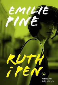 Ruth i Pen - Outlet - Emilie Pine