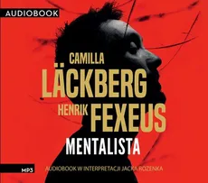 Mentalista - Camilla Läckberg, Henrik Fexeus