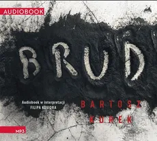 Brud - Bartosz Kurek