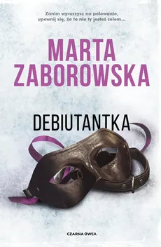 Debiutantka - Outlet - Marta Zaborowska