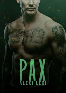 Pax - Alexi Lexi