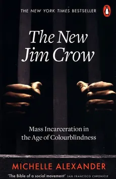 The New Jim Crow - Outlet - Michelle Alexander