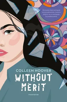 Without Merit - Outlet - Colleen Hoover
