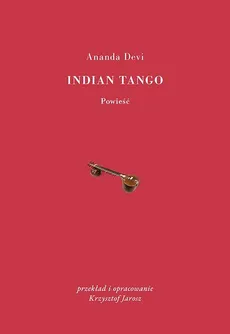 Indian Tango - Ananda Devi