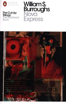 Nova Express - Burroughs William S.