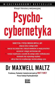 Psychocybernetyka - Outlet - Maxwell Maltz