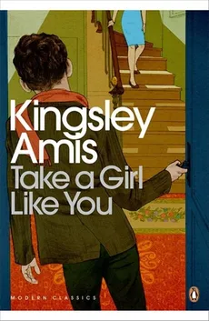 Take A Girl Like You - Outlet - Kingsley Amis