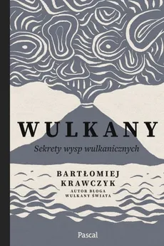 Wulkany - Outlet - Bartłomiej Krawczyk