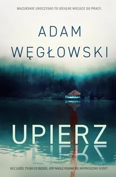 Upierz - Outlet - Adam Węgłowski