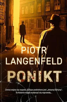Ponikt - Outlet - Piotr Langenfeld