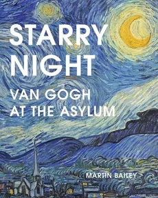 Starry Night - Martin Bailey