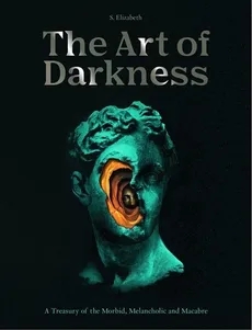 The Art of Darkness - S. Elizabeth