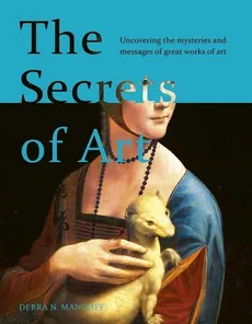 The Secrets of Art - Mancoff Debra N.