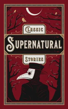Classic Supernatural Stories