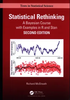 Statistical Rethinking - Richard McElreath