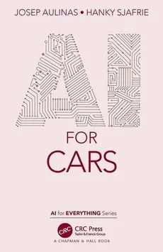 AI for Cars - Josep Aulinas, Hanky Sjafrie