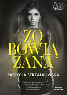 Zobowiązana - Outlet - Patrycja Strzałkowska