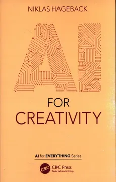 AI for Creativity - Niklas Hageback